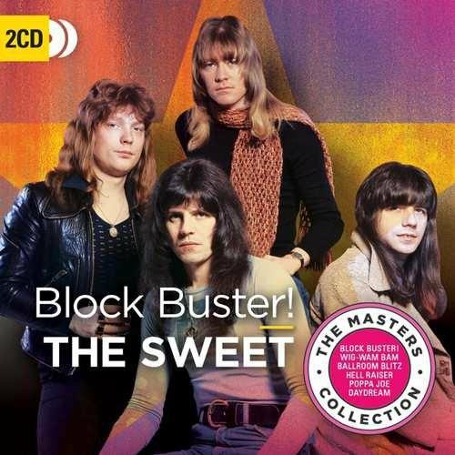 Block Buster! - CD Audio di Sweet