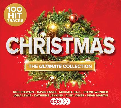Christmas - CD Audio
