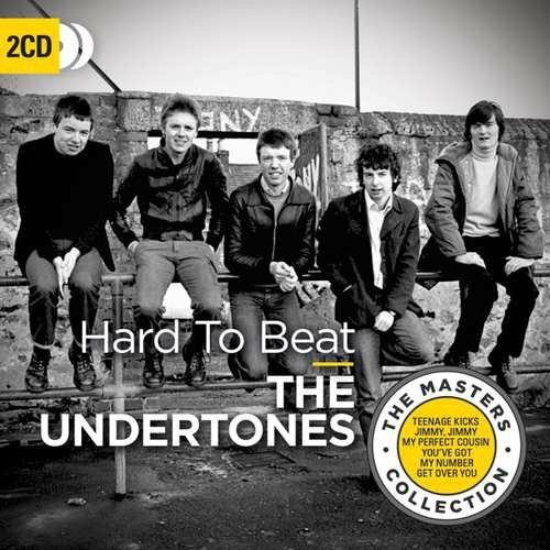 Hard to Beat - CD Audio di Undertones