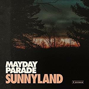Sunnyland - CD Audio di Mayday Parade