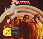 The Kinks Are the Village Green Preservation Society (50th Anniversary Stereo Edition)