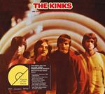 The Kinks Are the Village Green Preservation Society (50th Anniversary Deluxe Edition)