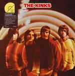 The Kinks Are the Village Green Preservation Society (50th Anniversary Vinyl Stereo Edition)
