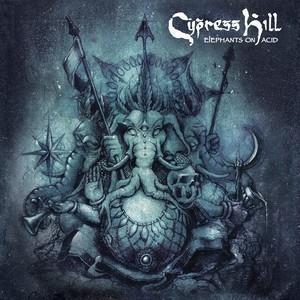 Elephants on Acid - Vinile LP di Cypress Hill