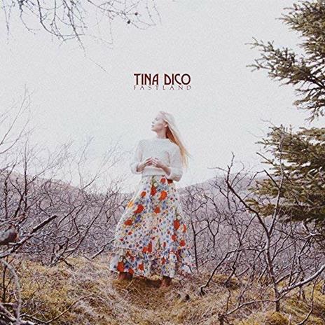 Fastland - CD Audio di Tina Dico