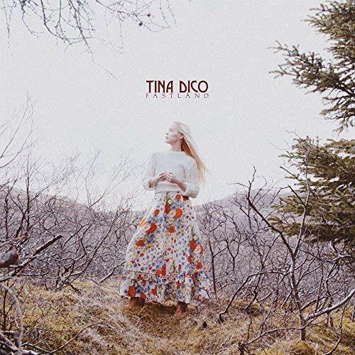 Fastland - CD Audio di Tina Dico