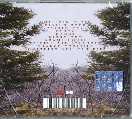 Fastland - CD Audio di Tina Dico - 2