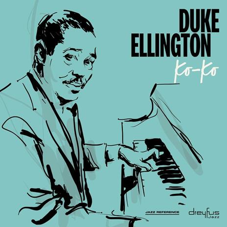 Ko-Ko - CD Audio di Duke Ellington