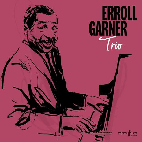 Trio - CD Audio di Erroll Garner