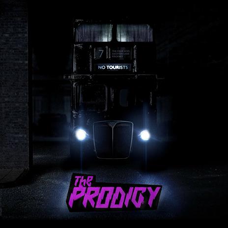 No Tourists - Vinile LP di Prodigy