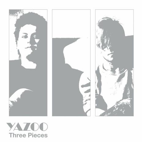 Three Pieces - CD Audio di Yazoo