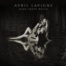 Head Above Water - Vinile LP di Avril Lavigne