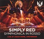 Symphonica in Rosso. Live at Ziggo
