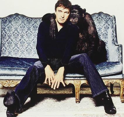 Cali Chante Leo Ferre - CD Audio di Cali