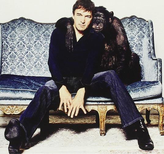 Cali Chante Leo Ferre - CD Audio di Cali