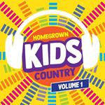 Homegrown Kids Country...