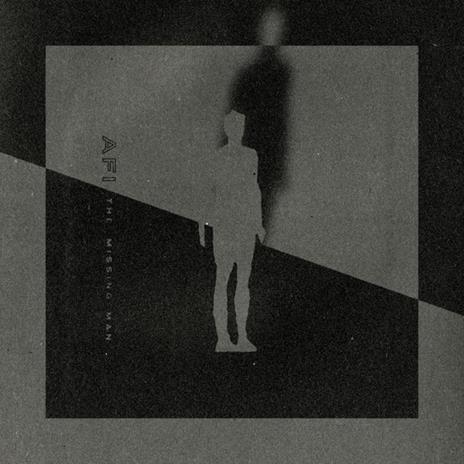 Missing Man - Vinile LP di AFI