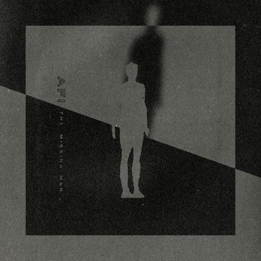 Missing Man - Vinile LP di AFI