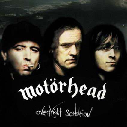 Overnight Sensation - Vinile LP di Motörhead