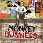 Monkey Business. The Definitve Skinhead Reggae Collection