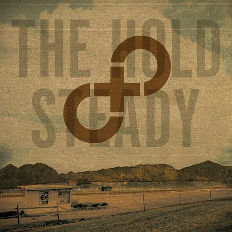 Stay Positive (Reissue) - CD Audio di Hold Steady
