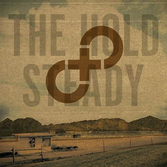 Stay Positive (Reissue) - CD Audio di Hold Steady
