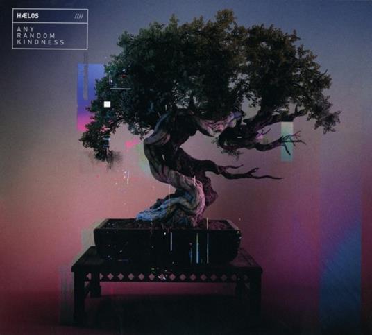 Any Random Kindness - CD Audio di Haelos