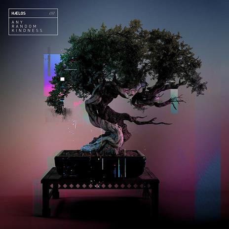 Any Random Kindness - Vinile LP di Haelos