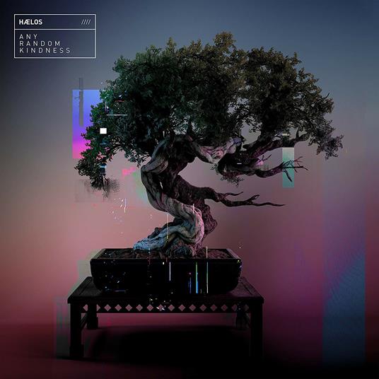 Any Random Kindness - Vinile LP di Haelos