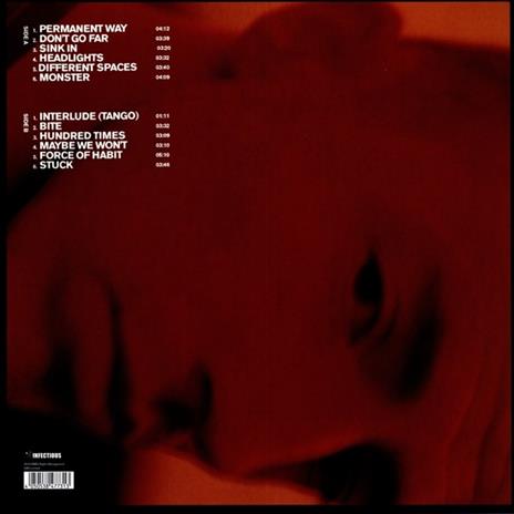 Permanent Way - Vinile LP di Charlie Cunningham - 2