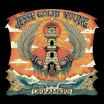Dreamers - CD Audio di Jesse Colin Young