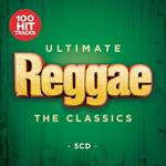 Ultimate Reggae