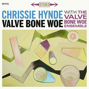 CD Valve Bone Woe Chrissie Hynde Valve Bone Woe Ensemble