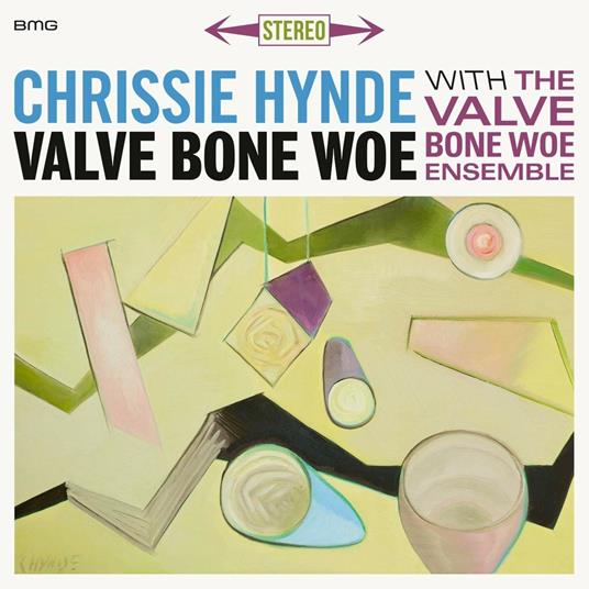 Valve Bone Woe (7" Vinyl Box Set) - Vinile 7'' di Chrissie Hynde,Valve Bone Woe Ensemble