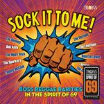 Sock it to Me. Boss Reggae Rarities in the Spirit '69