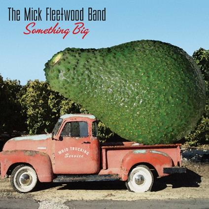 Something Big - CD Audio di Mick Fleetwood