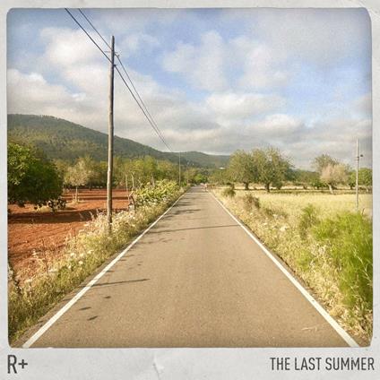 Last Summer - Vinile LP di R+