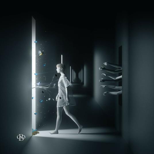 Beautiful Oblivion (Coloured Vinyl) - Vinile LP di Issues