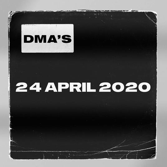 The Glow - CD Audio di Dma's