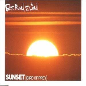 Sunset (Bird of Prey) - Vinile LP di Fatboy Slim