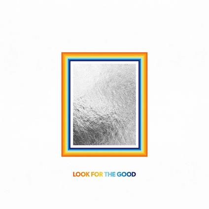 Look for the Good - Vinile LP di Jason Mraz