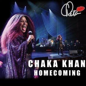 Homecoming - CD Audio di Chaka Khan
