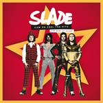 Cum on Feel the Hitz. The Best of Slade