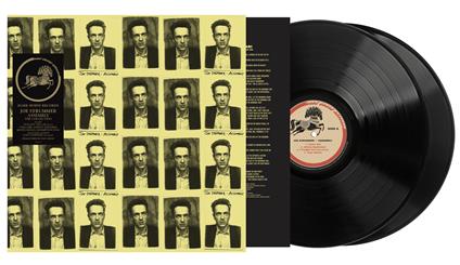 Assembly - Vinile LP di Joe Strummer