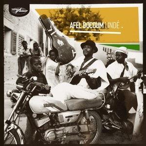 Lindé - CD Audio di Afel Bocoum