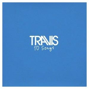 10 Songs - Vinile LP di Travis