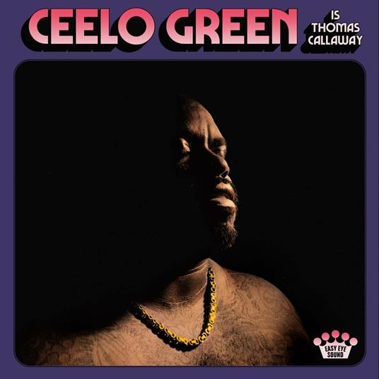 Cee-Lo Green Is Thomas Callaway - Vinile LP di Cee-Lo Green
