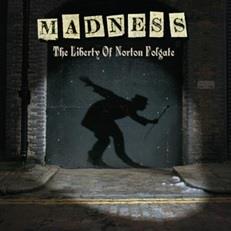 The Liberty of Norton Folgate - Vinile LP di Madness