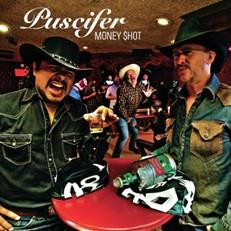 Money Shot - CD Audio di Puscifer
