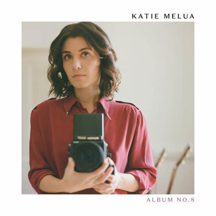 Album No.8 - CD Audio di Katie Melua